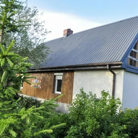 ファームステイ Agroturystyka Rogoznia Rogóżnia