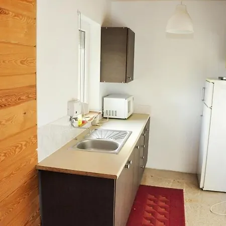 Farm stay Agroturystyka Rogoznia *