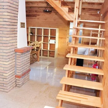 Agroturystyka Rogoznia Farm stay Rogoznia