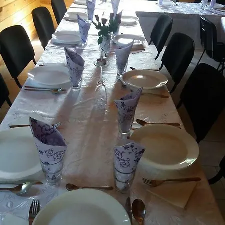 Agroturystyka Rogoznia