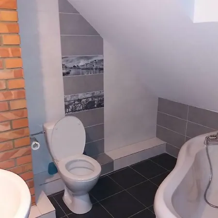 Alloggio per agriturismo Agroturystyka Rogoznia