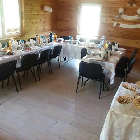 Gospodarstwo agroturystyczne Agroturystyka Rogoznia *