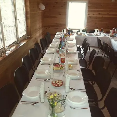 Alloggio per agriturismo Agroturystyka Rogoznia Rogoznia