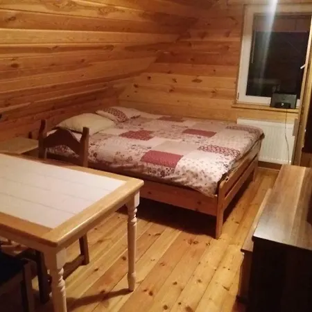 Agroturystyka Rogoznia Rogoznia