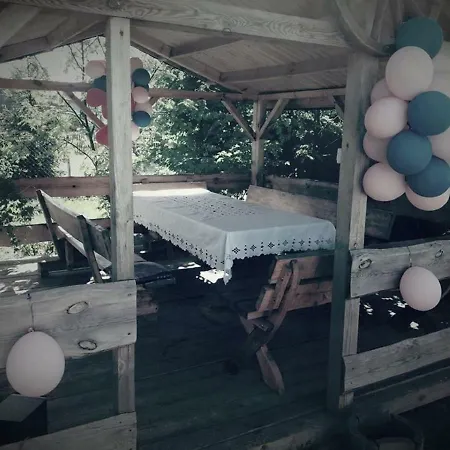 Agroturystyka Rogoznia Gospodarstwo agroturystyczne *