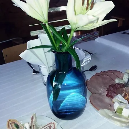 Agroturystyka Rogoznia Rogoznia