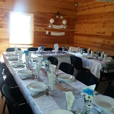 Agroturystyka Rogoznia *