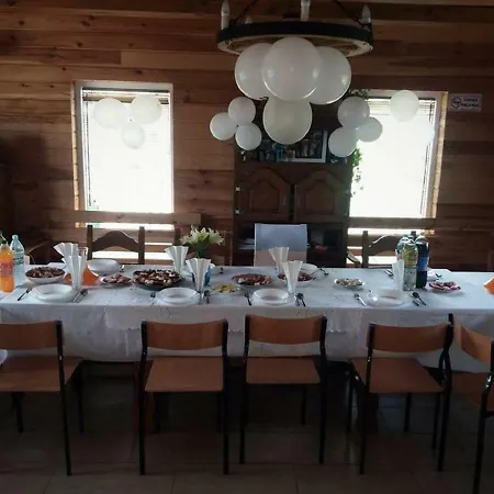 Agroturystyka Rogoznia Farm stay Rogoznia