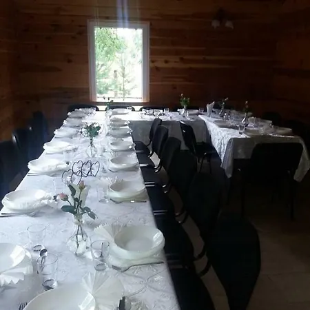 Agroturystyka Rogoznia