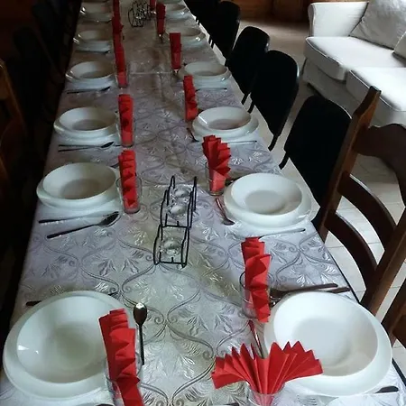 Alloggio per agriturismo Agroturystyka Rogoznia *