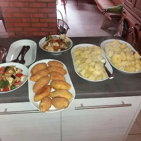 Agroturystyka Rogoznia Gospodarstwo agroturystyczne Rogoznia