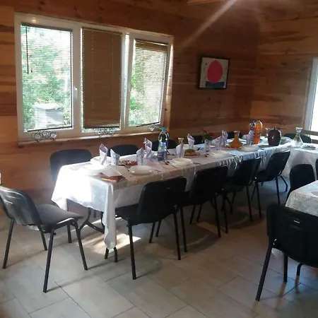 Farm stay Agroturystyka Rogoznia Rogoznia