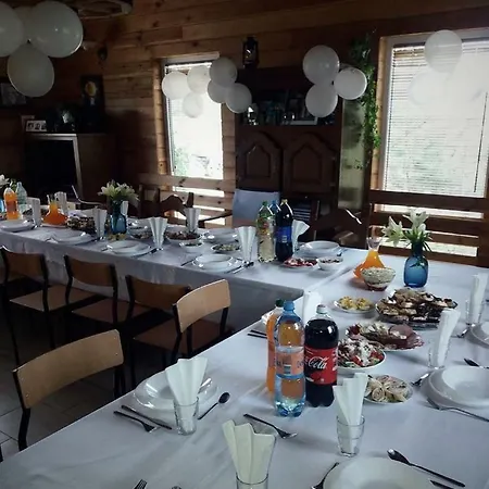 Agroturystyka Rogoznia * Rogoznia