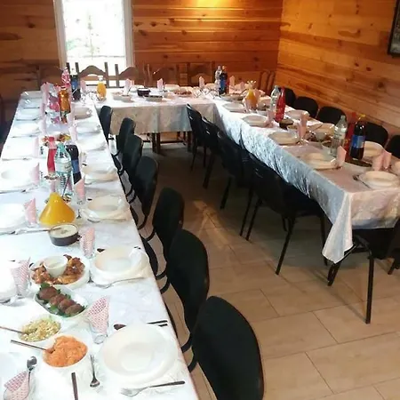 Agroturystyka Rogoznia Gospodarstwo agroturystyczne *