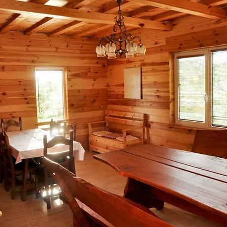 Agroturystyka Rogoznia Gospodarstwo agroturystyczne