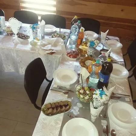 Agroturystyka Rogoznia Gospodarstwo agroturystyczne *