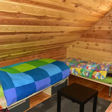 Agroturystyka Rogoznia Farm stay