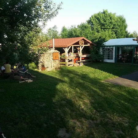 Agroturystyka Rogoznia Alloggio per agriturismo *