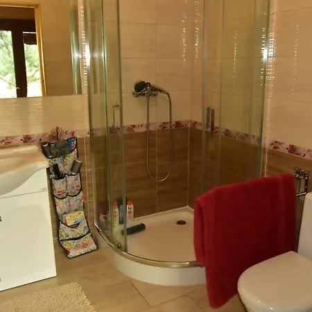 Agroturystyka Rogoznia Gospodarstwo agroturystyczne