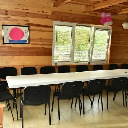 Alloggio per agriturismo Agroturystyka Rogoznia