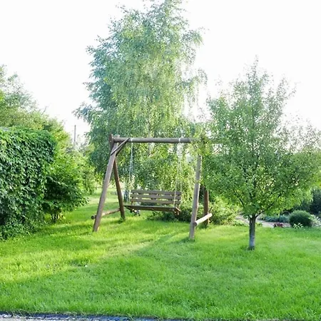 Agroturismo Agroturystyka Rogoznia *