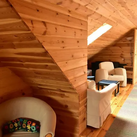 Agroturystyka Rogoznia Alloggio per agriturismo *