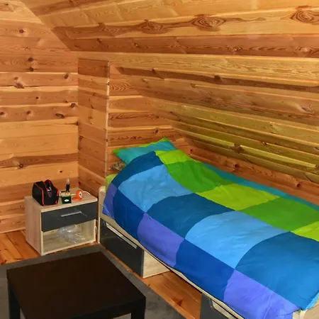 Farm stay Agroturystyka Rogoznia *