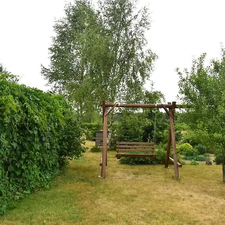Agroturystyka Rogoznia Farm stay *