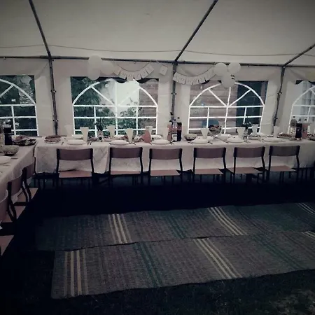 Agroturystyka Rogoznia *