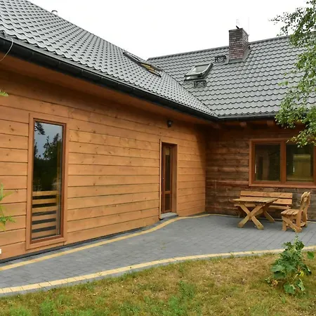 Agroturystyka Rogoznia Alloggio per agriturismo *