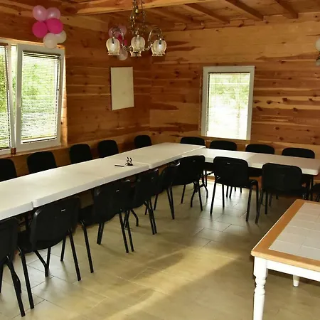 Agroturystyka Rogoznia Gospodarstwo agroturystyczne *