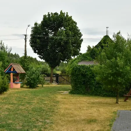 Agroturystyka Rogoznia ファームステイ *