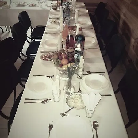 Alloggio per agriturismo Agroturystyka Rogoznia