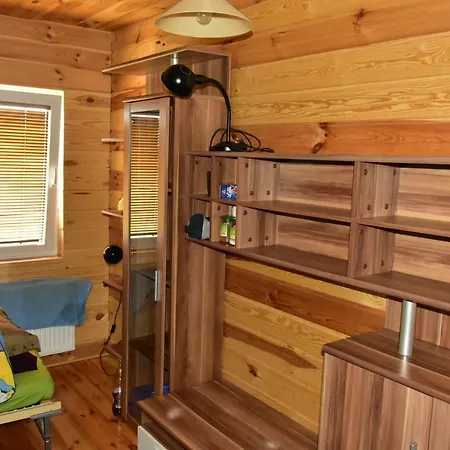 Gospodarstwo agroturystyczne Agroturystyka Rogoznia