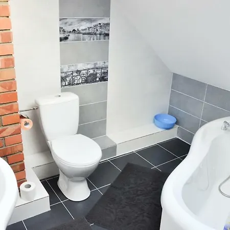 Agroturystyka Rogoznia Rogoznia