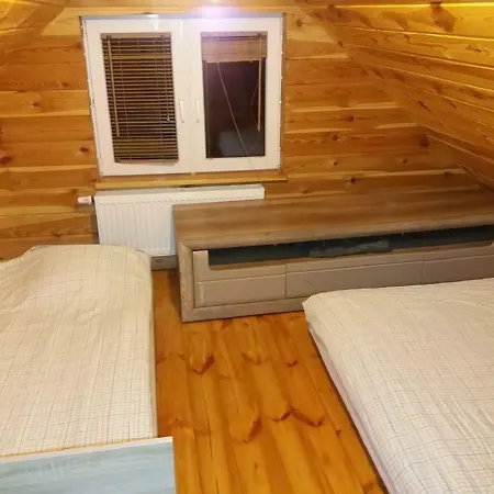 Alloggio per agriturismo Agroturystyka Rogoznia Rogoznia