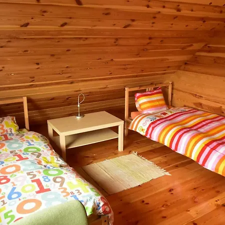 Agroturystyka Rogoznia Rogoznia