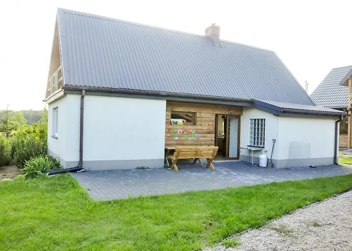 Agroturystyka Rogoznia