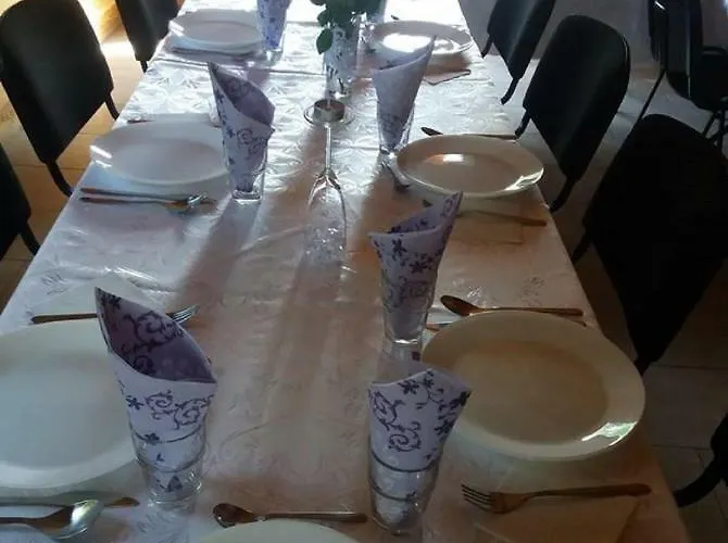 Agroturystyka Rogoznia