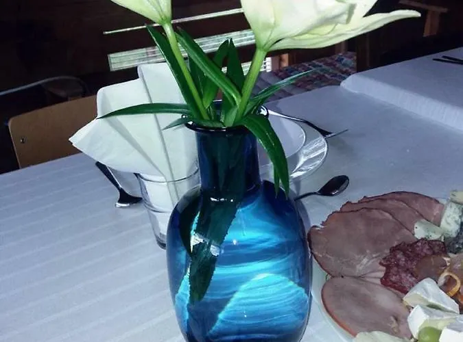 Agroturystyka Rogoznia Rogoznia