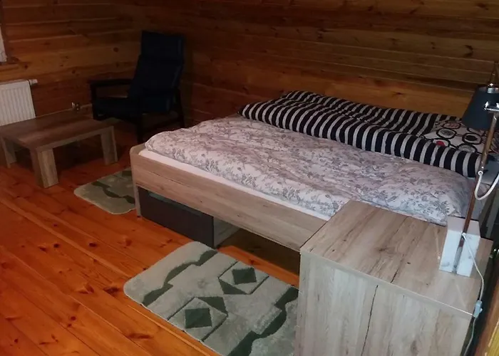 Agroturystyka Rogoznia