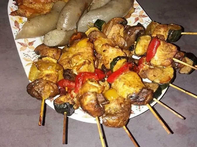 Séjour à la ferme Agroturystyka Rogoznia