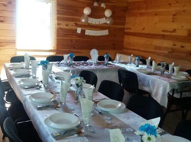 Agroturystyka Rogoznia *