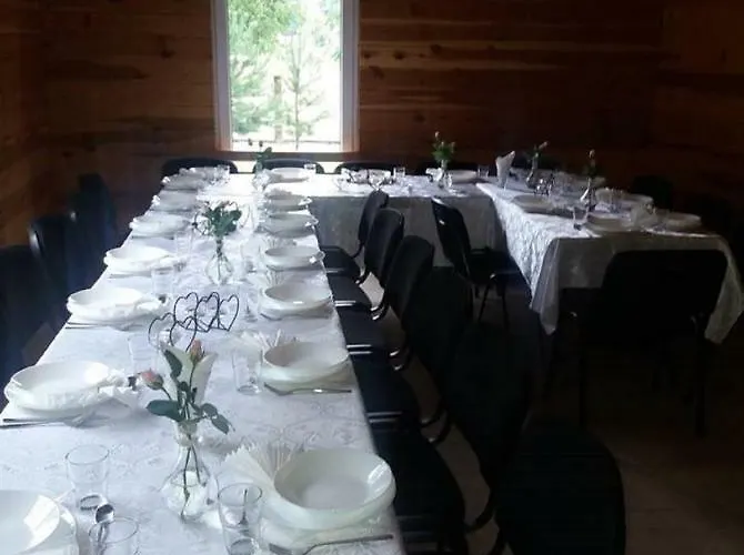 Agroturystyka Rogoznia