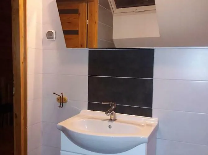 Séjour à la ferme Agroturystyka Rogoznia Rogoznia