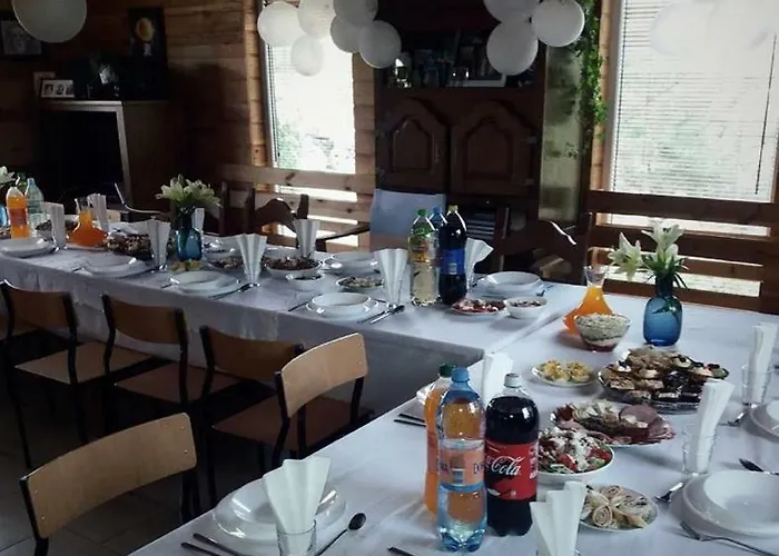 Agroturystyka Rogoznia * Rogoznia