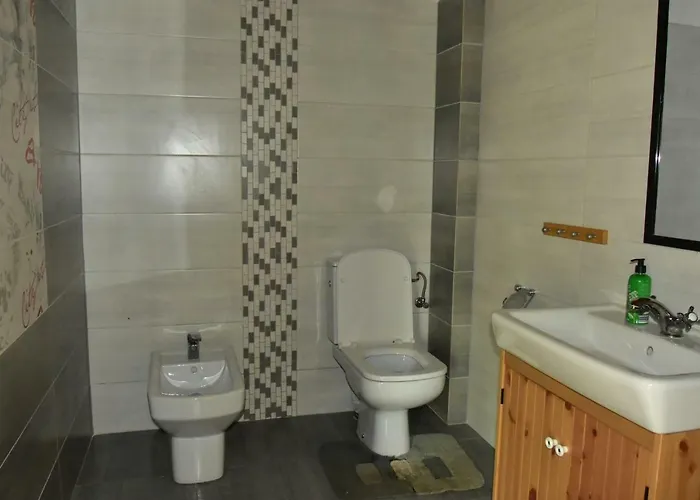 Agroturystyka Rogoznia Séjour à la ferme *