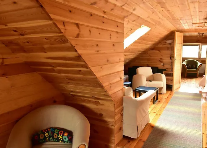 Agroturystyka Rogoznia Séjour à la ferme *