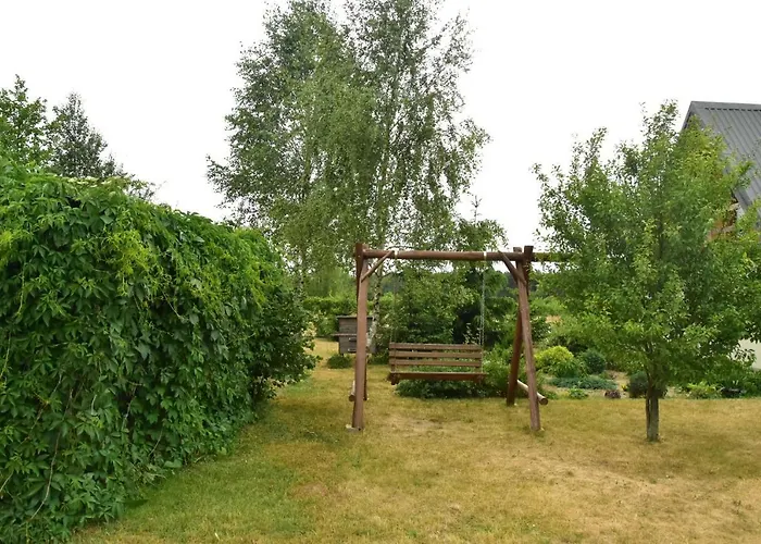 Agroturystyka Rogoznia Séjour à la ferme *