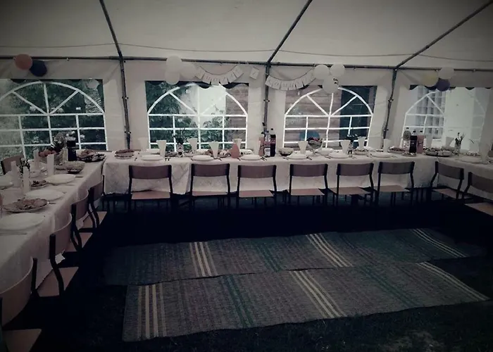 Agroturystyka Rogoznia *